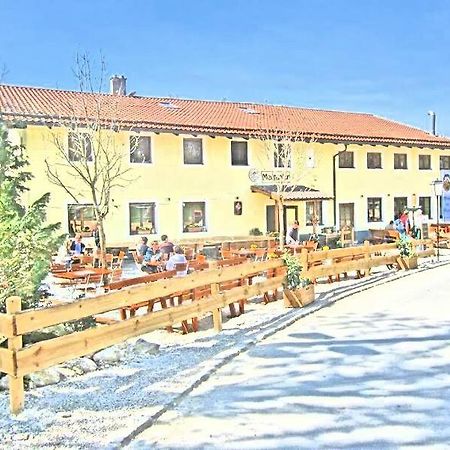 Manthaler Hotel Berg am Starnberger See Exterior photo