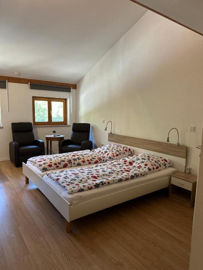 Manthaler Hotel Berg am Starnberger See Exterior photo